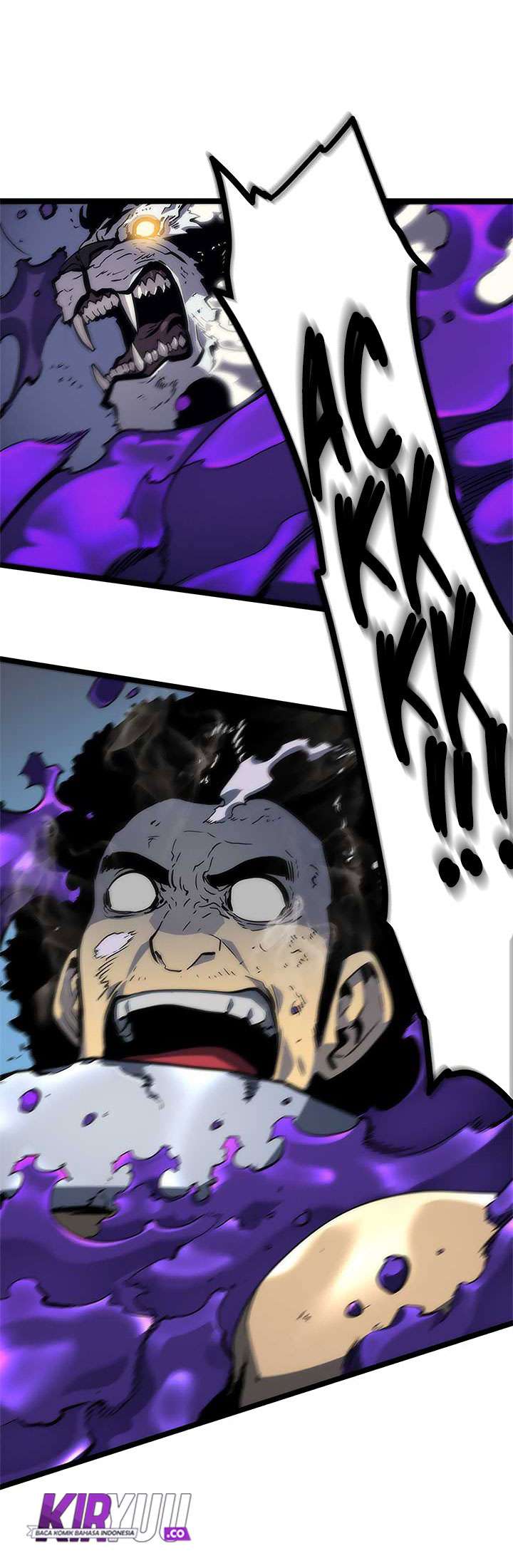 Solo Leveling Chapter 98 Gambar 33