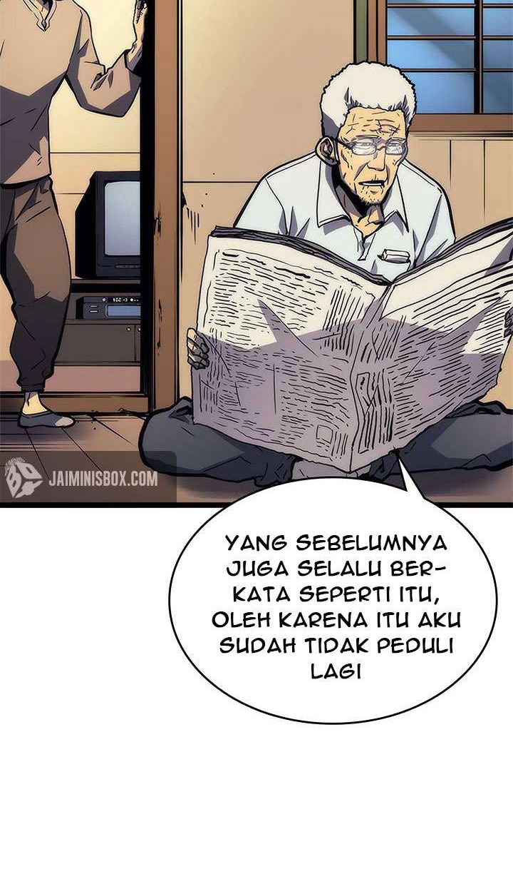 Solo Leveling Chapter 98 Gambar 16