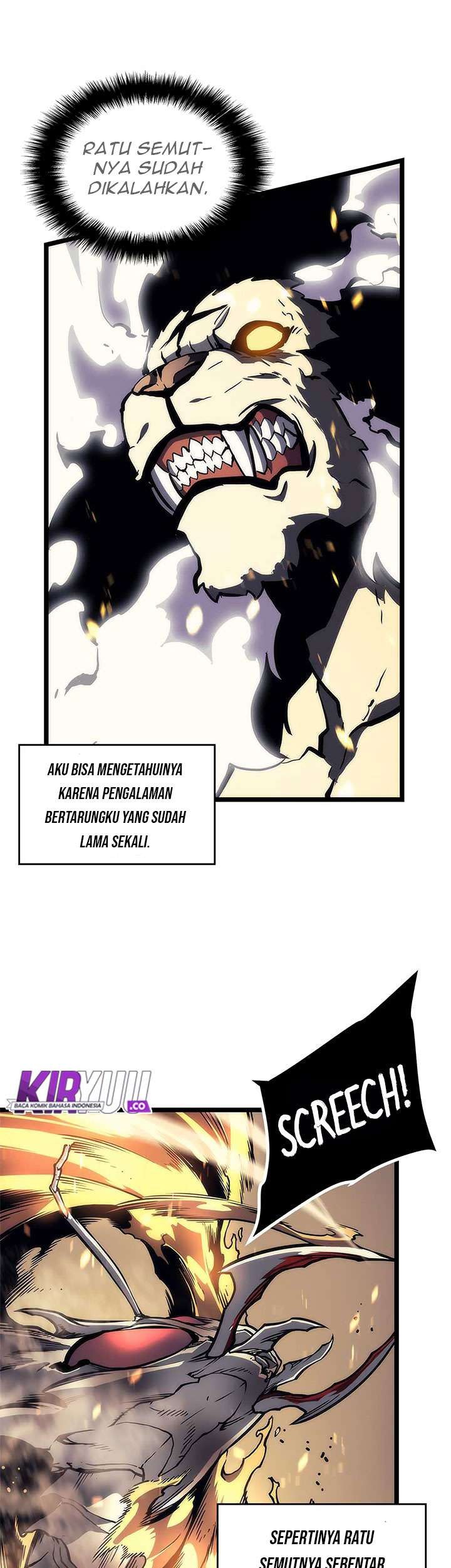 Solo Leveling Chapter 98 Gambar 43