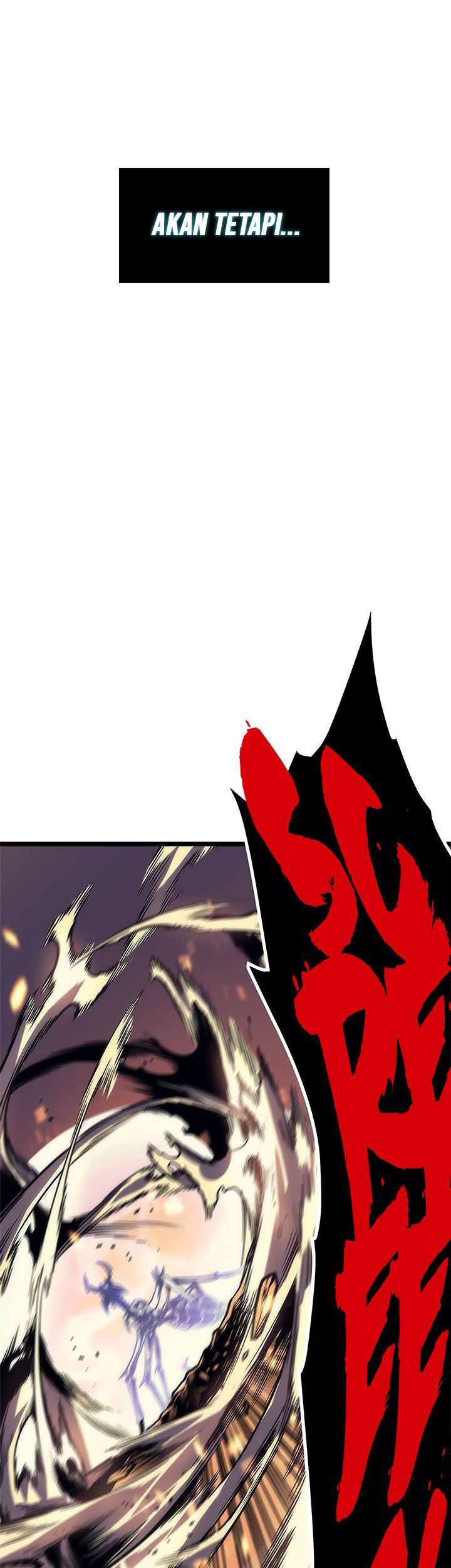 Solo Leveling Chapter 98 Gambar 45