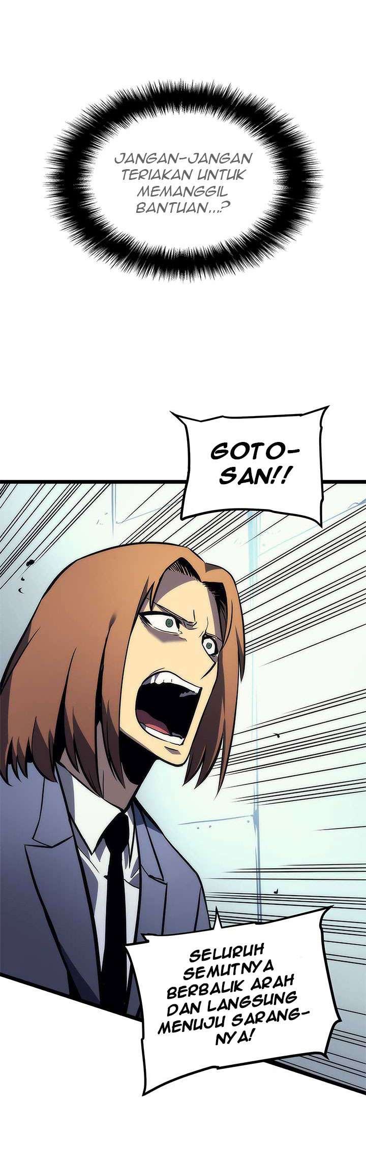 Solo Leveling Chapter 98 Gambar 49