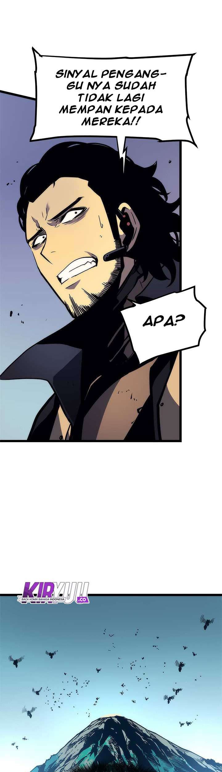 Solo Leveling Chapter 98 Gambar 50