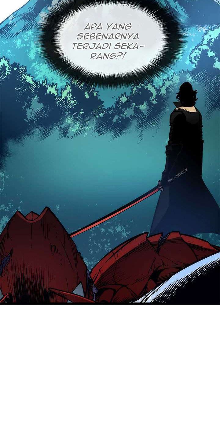 Solo Leveling Chapter 98 Gambar 51