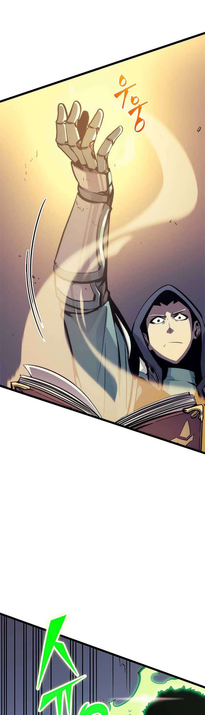 Solo Leveling Chapter 98 Gambar 34