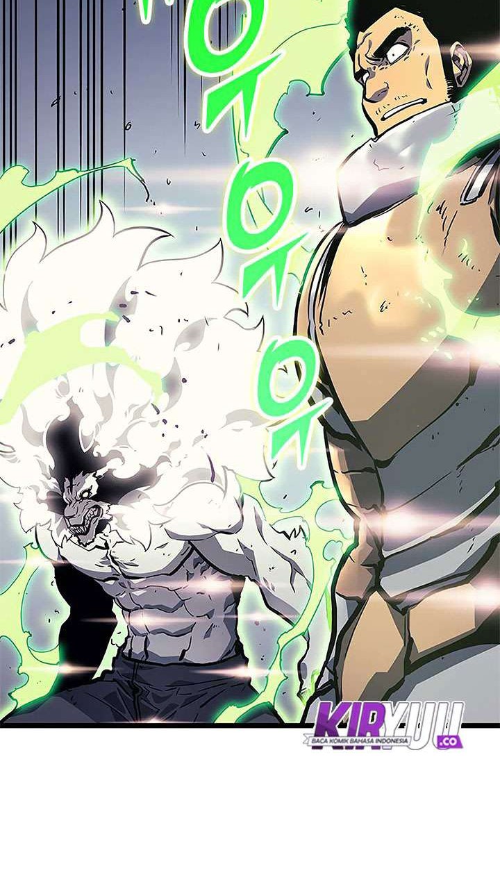 Solo Leveling Chapter 98 Gambar 35
