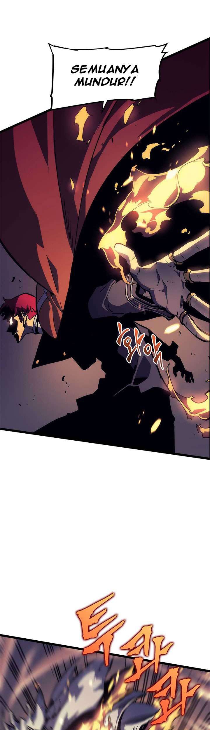 Solo Leveling Chapter 98 Gambar 39