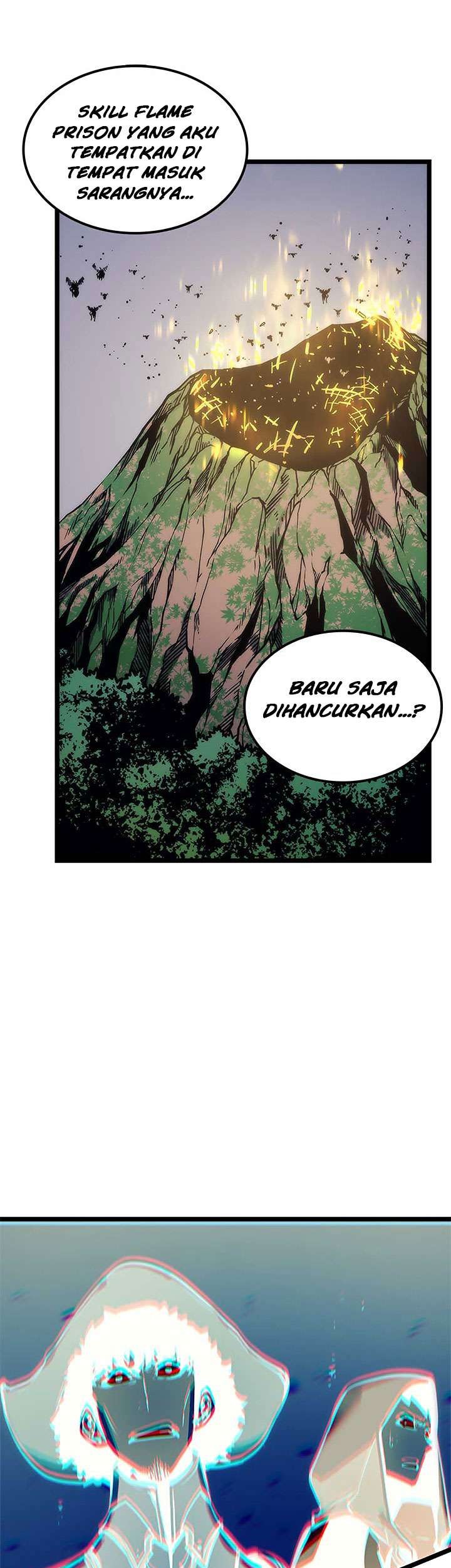 Solo Leveling Chapter 98 Gambar 60