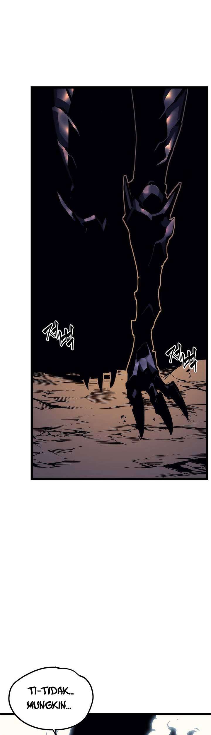 Solo Leveling Chapter 98 Gambar 62