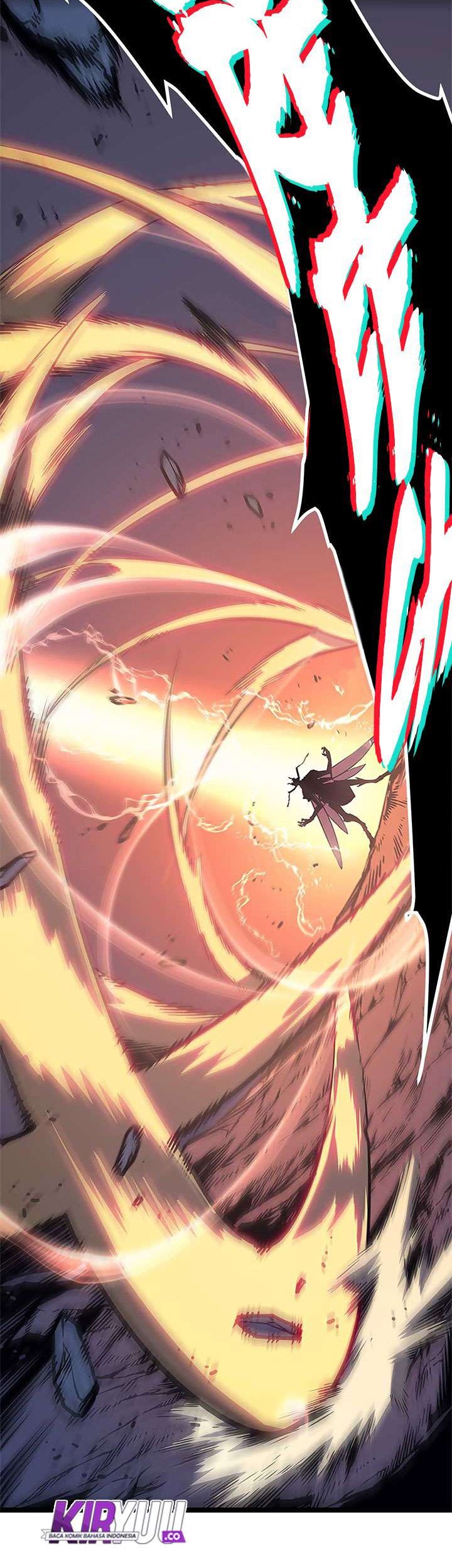 Solo Leveling Chapter 98 Gambar 65