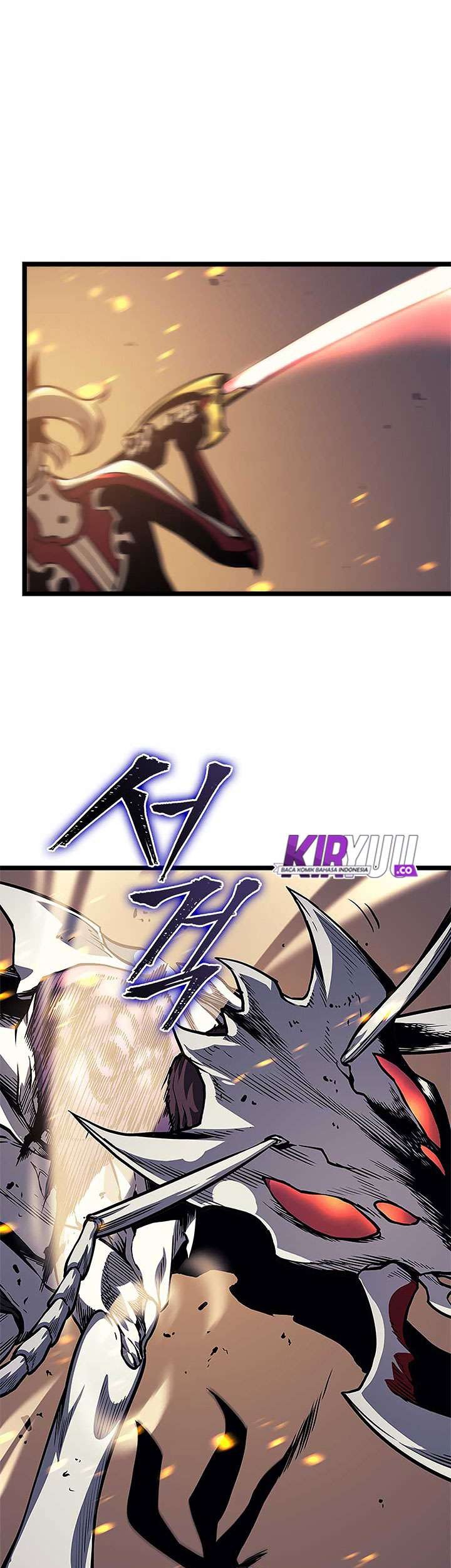 Solo Leveling Chapter 98 Gambar 52