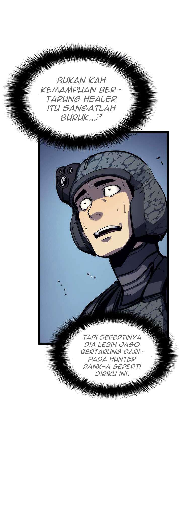 Solo Leveling Chapter 98 Gambar 14