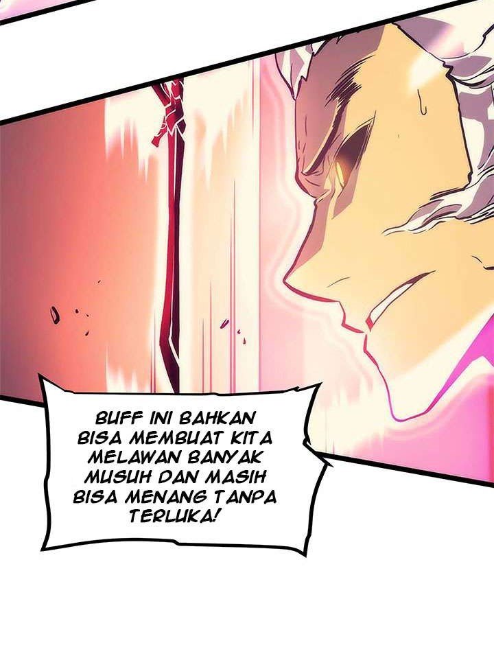 Solo Leveling Chapter 97 Gambar 24