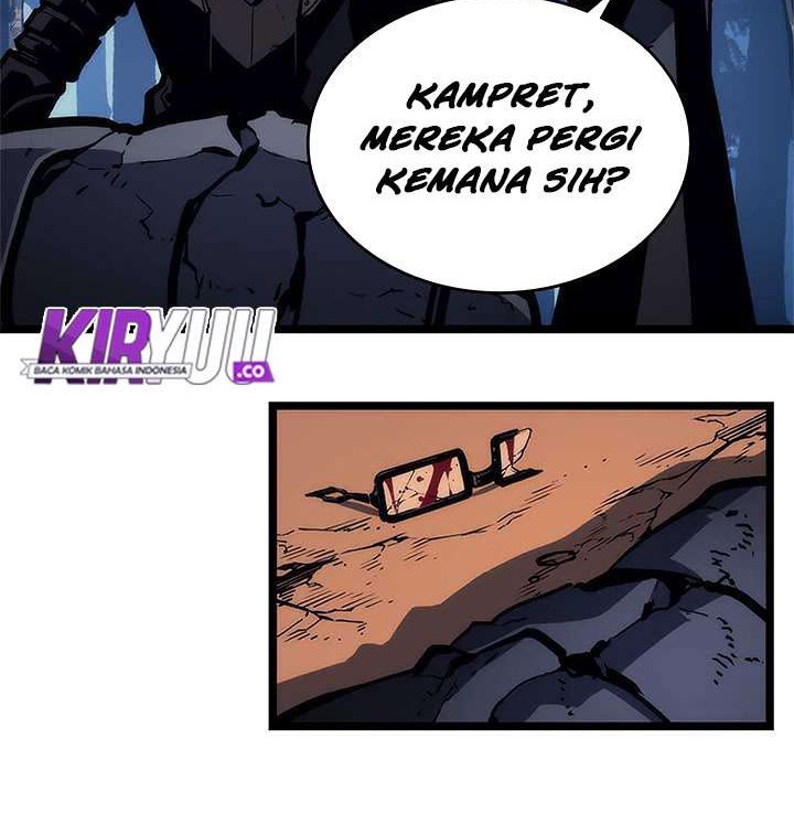 Solo Leveling Chapter 97 Gambar 30