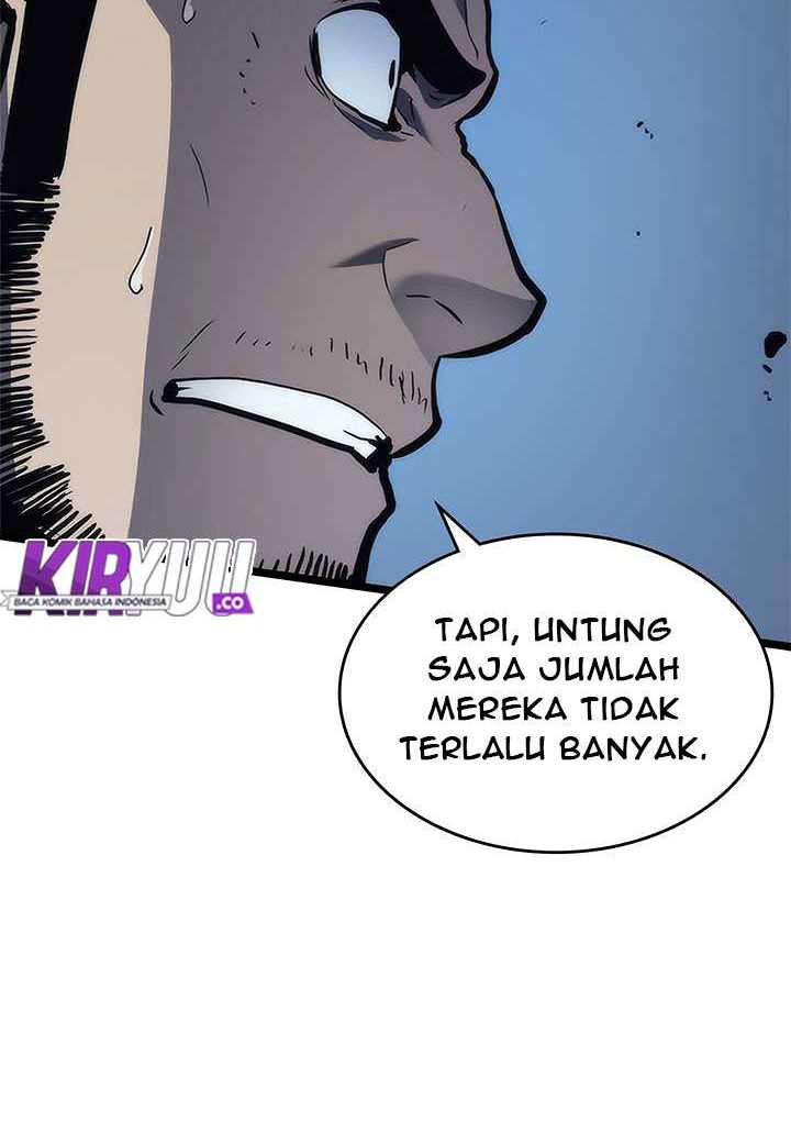 Solo Leveling Chapter 97 Gambar 16
