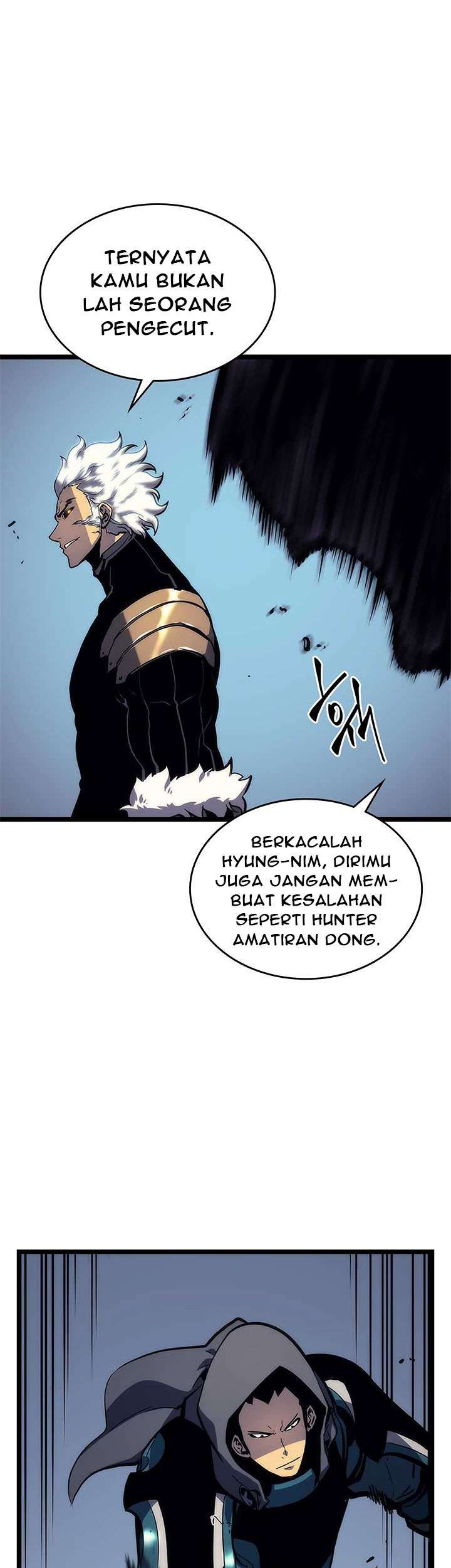 Solo Leveling Chapter 97 Gambar 18