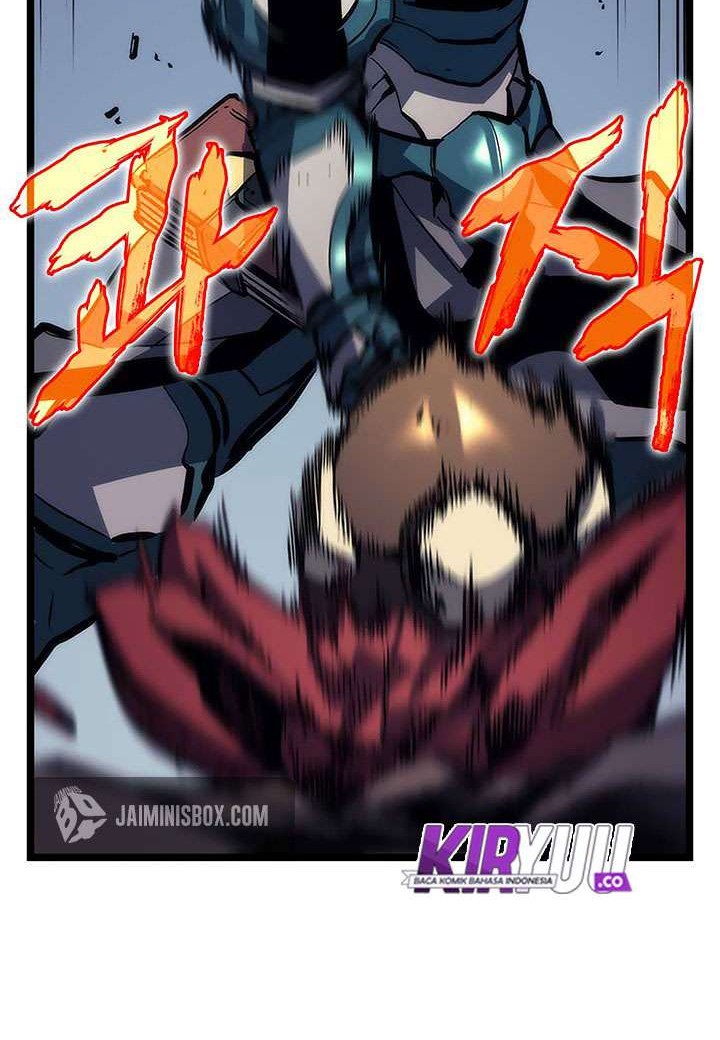 Solo Leveling Chapter 97 Gambar 19