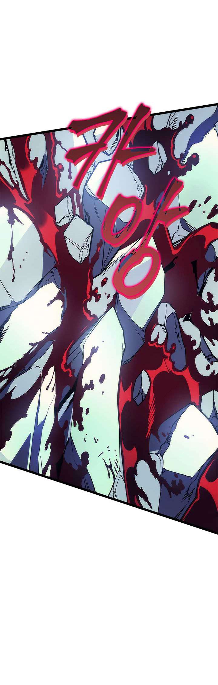 Solo Leveling Chapter 97 Gambar 40