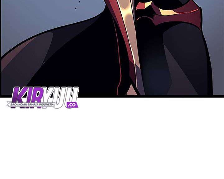 Solo Leveling Chapter 97 Gambar 44