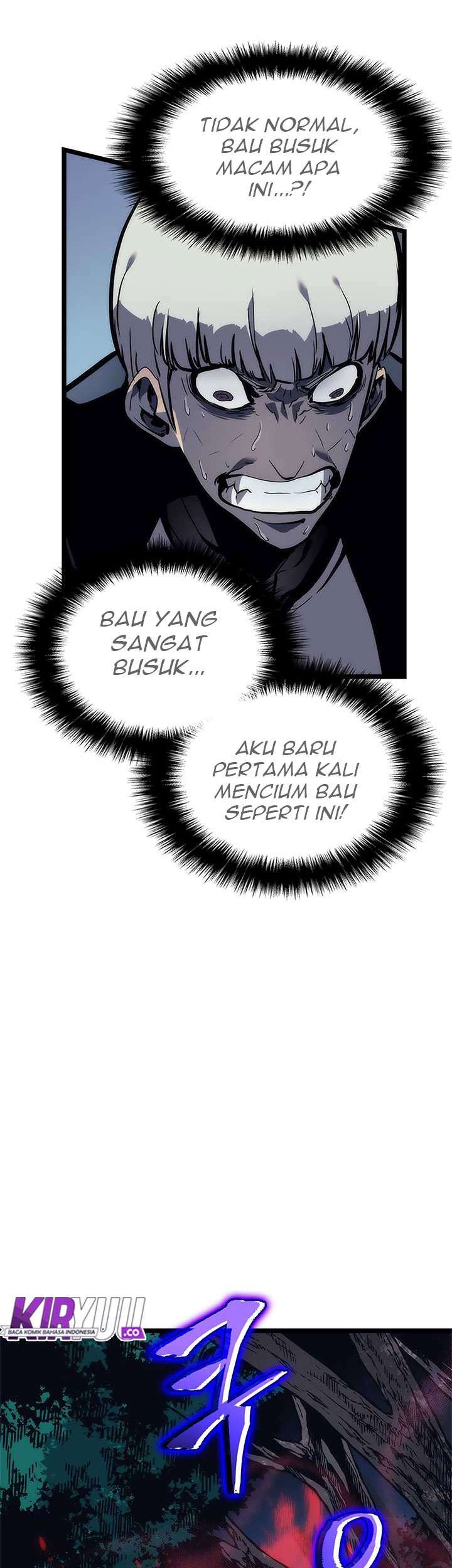 Solo Leveling Chapter 97 Gambar 34
