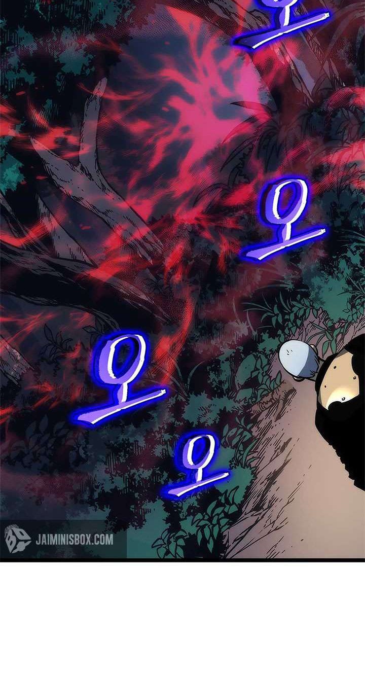 Solo Leveling Chapter 97 Gambar 35