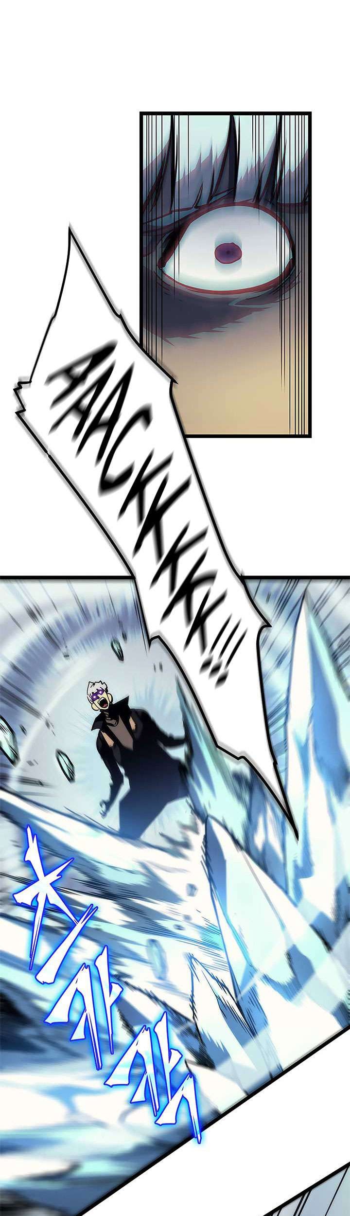 Solo Leveling Chapter 97 Gambar 36