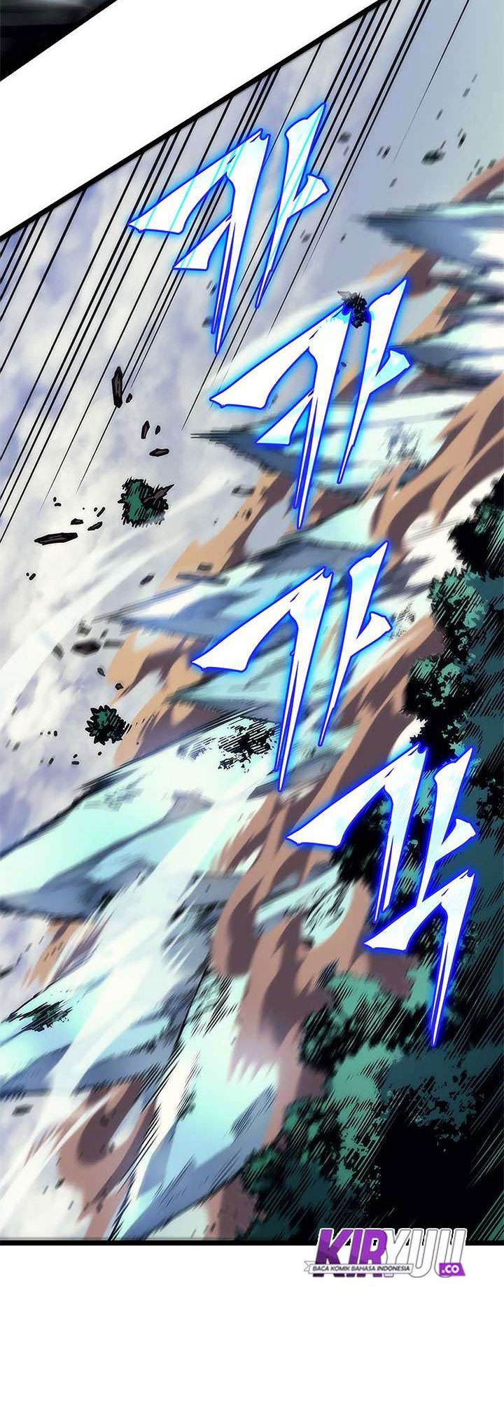 Solo Leveling Chapter 97 Gambar 37