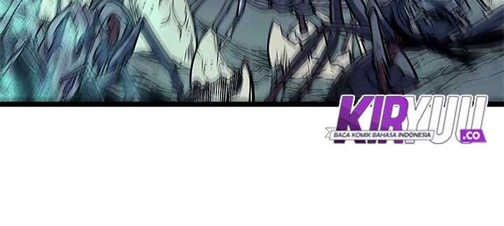 Solo Leveling Chapter 97 Gambar 49