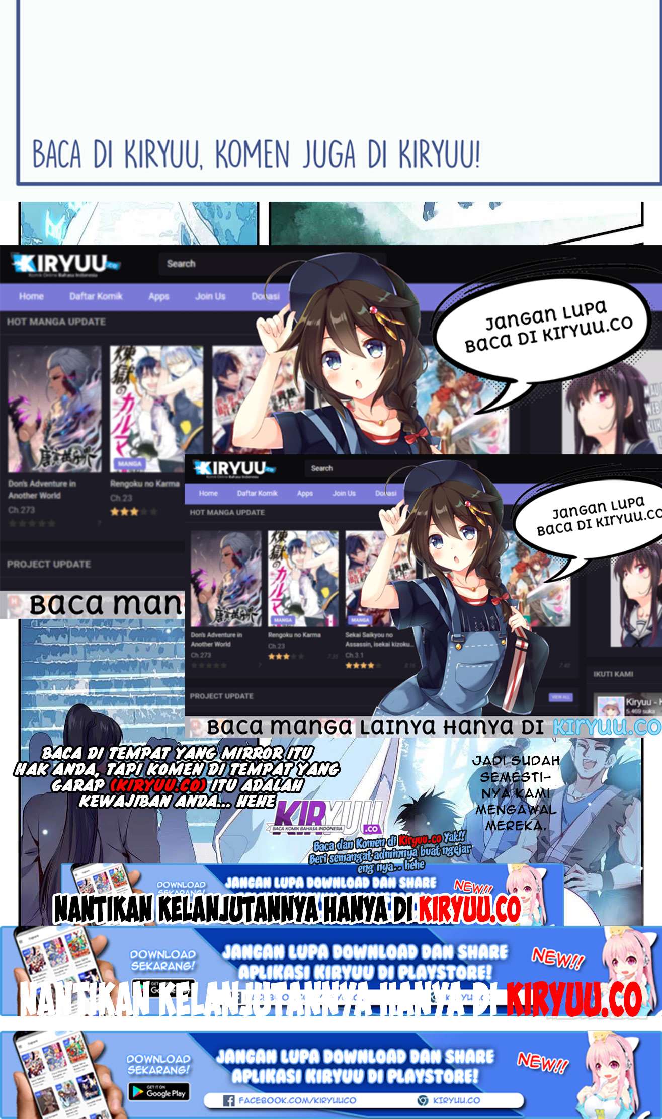 Solo Leveling Chapter 97 Gambar 7