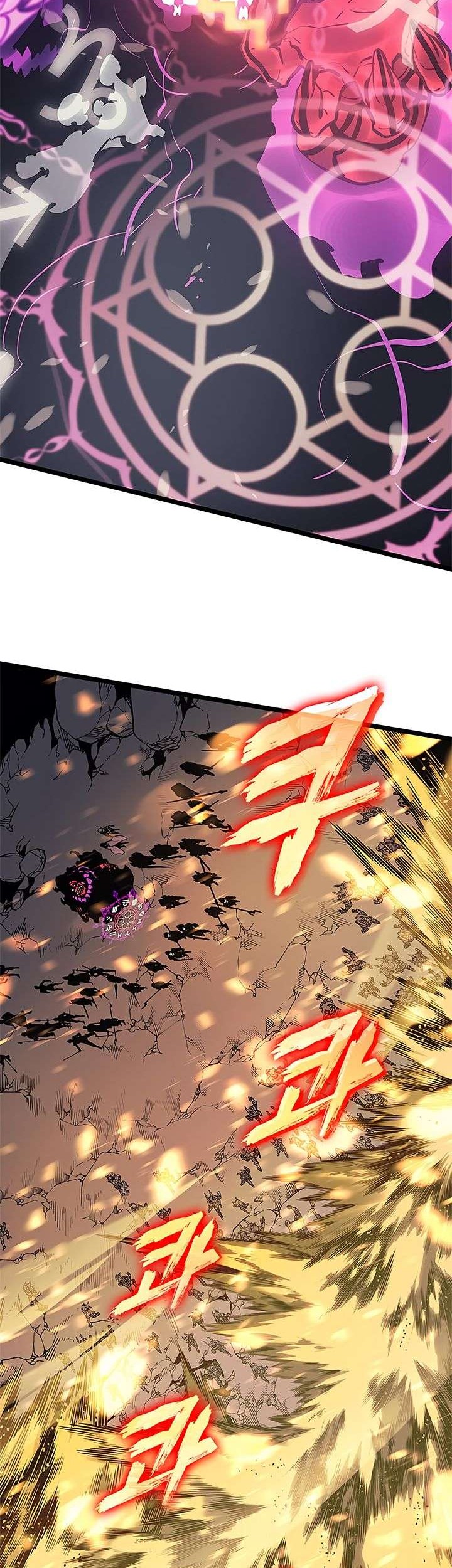 Solo Leveling Chapter 86 Gambar 31