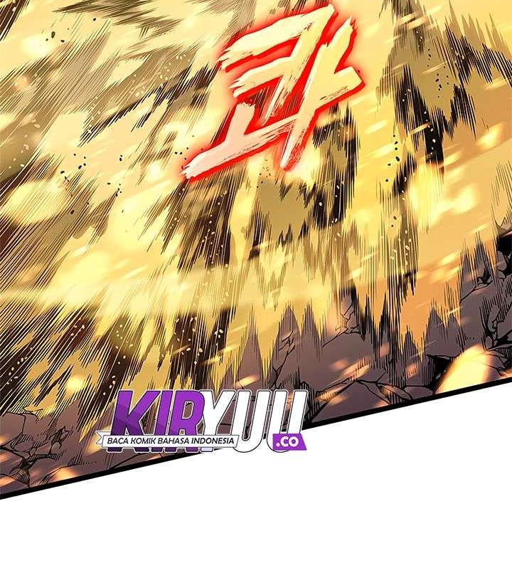 Solo Leveling Chapter 86 Gambar 32