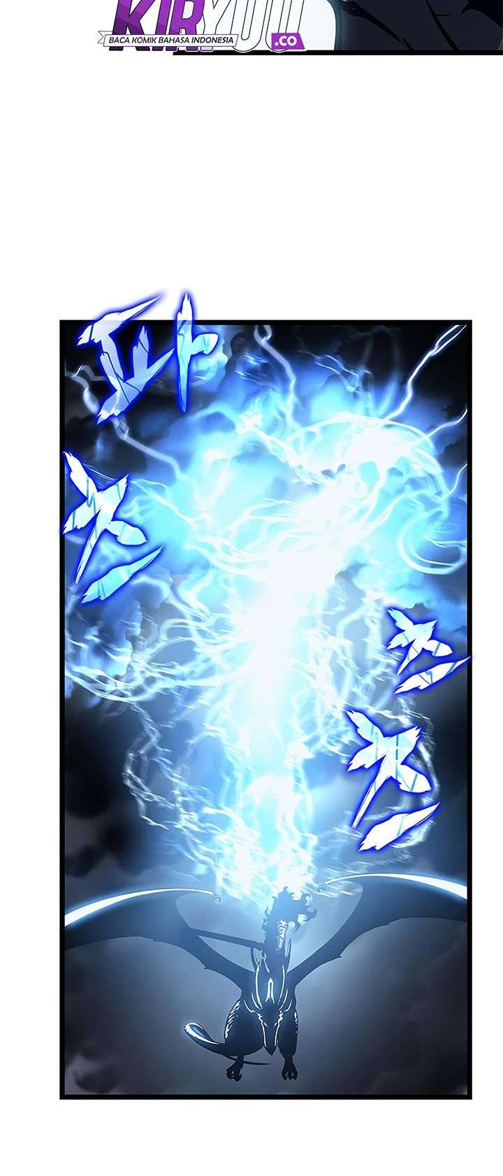 Solo Leveling Chapter 86 Gambar 36