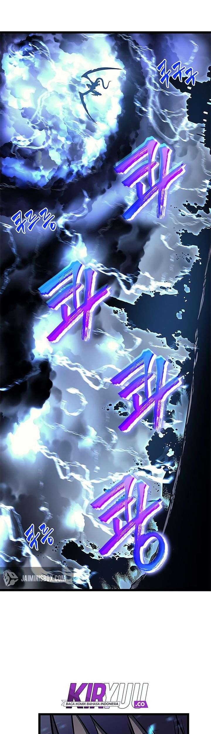 Solo Leveling Chapter 86 Gambar 37