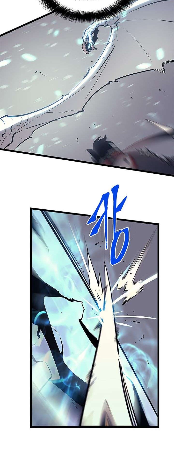 Solo Leveling Chapter 86 Gambar 41