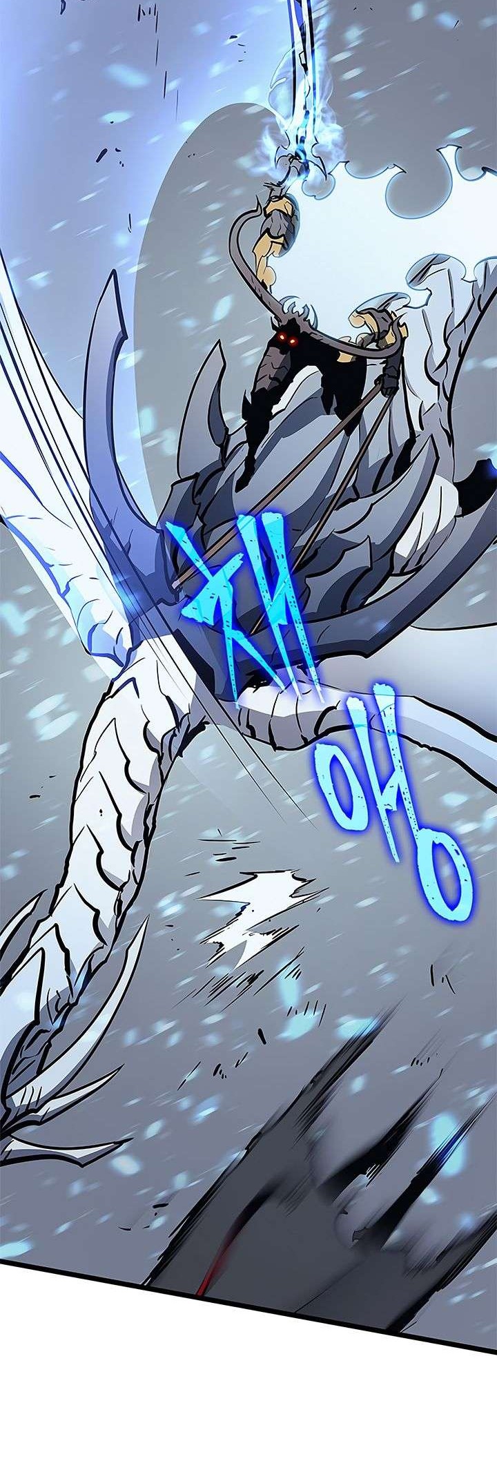 Solo Leveling Chapter 86 Gambar 43