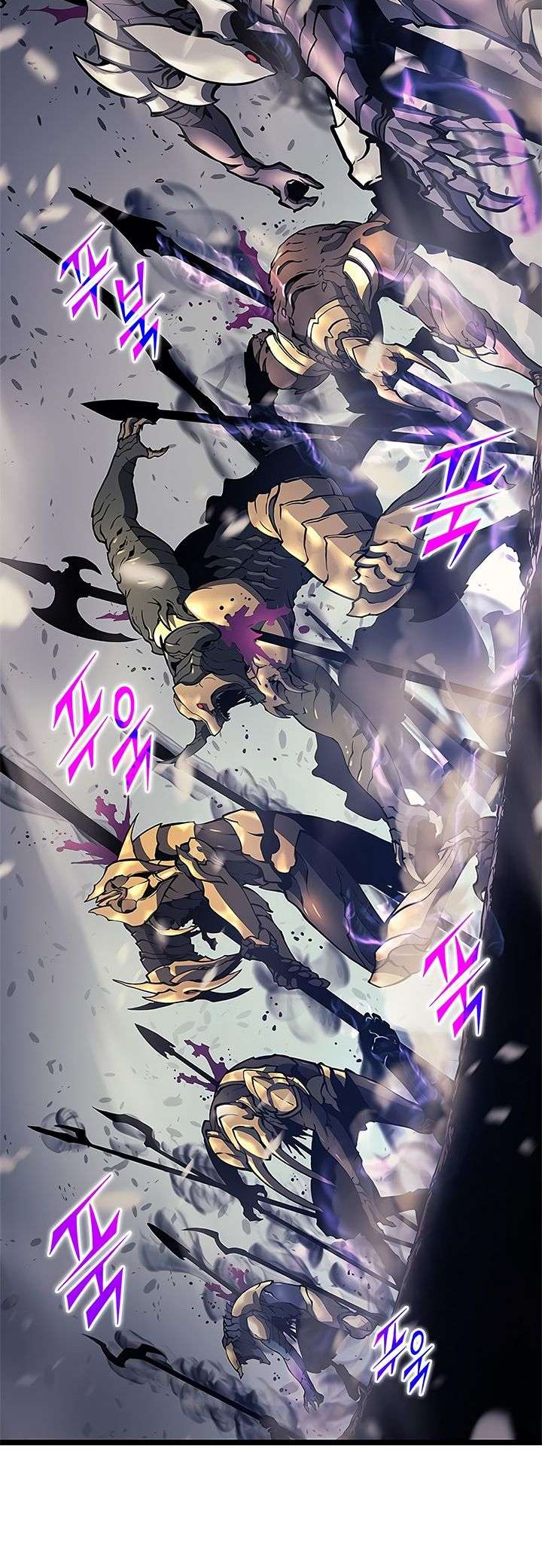 Solo Leveling Chapter 86 Gambar 22