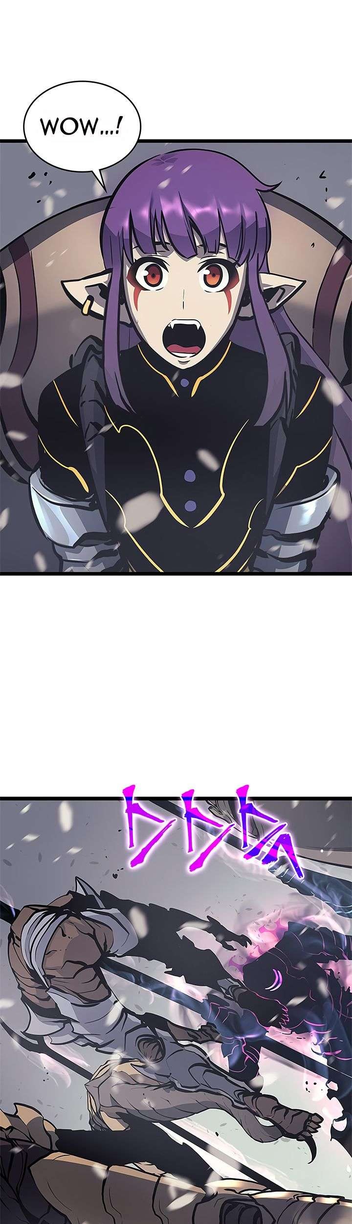 Solo Leveling Chapter 86 Gambar 23