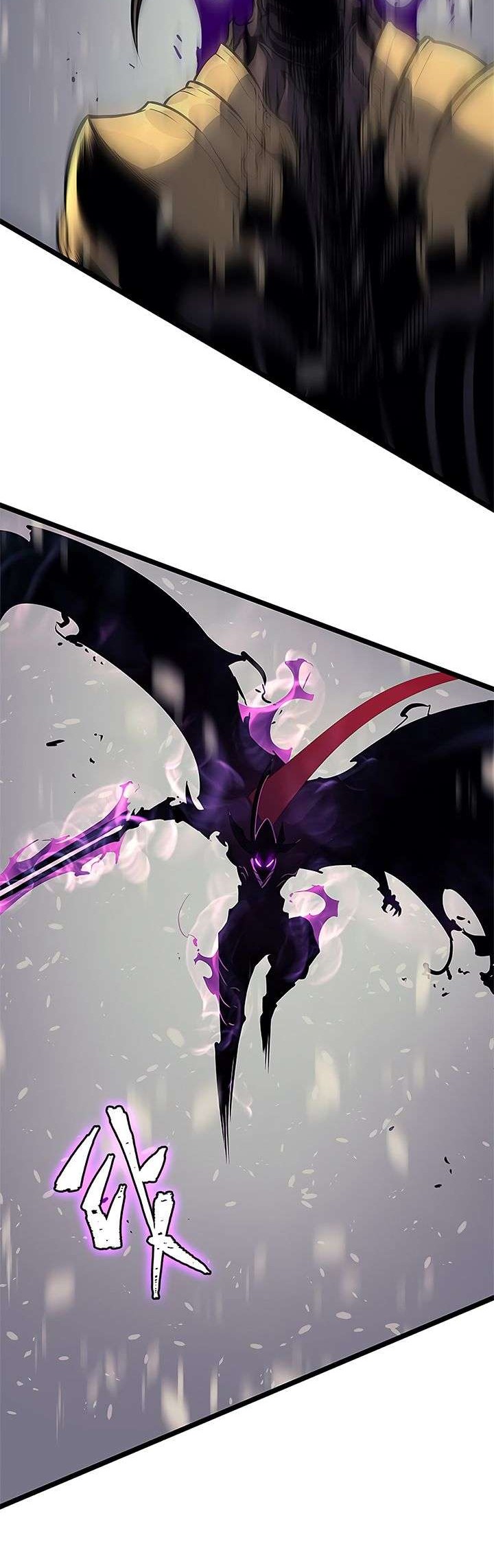 Solo Leveling Chapter 86 Gambar 29