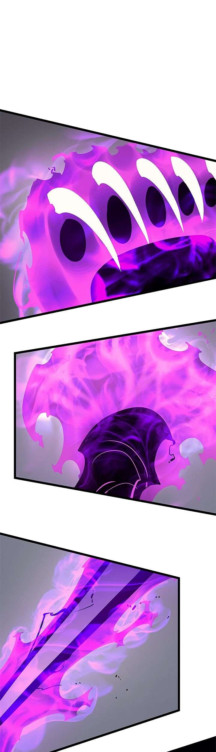 Solo Leveling Chapter 86 Gambar 26