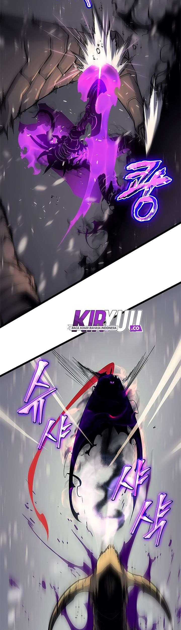 Solo Leveling Chapter 86 Gambar 28