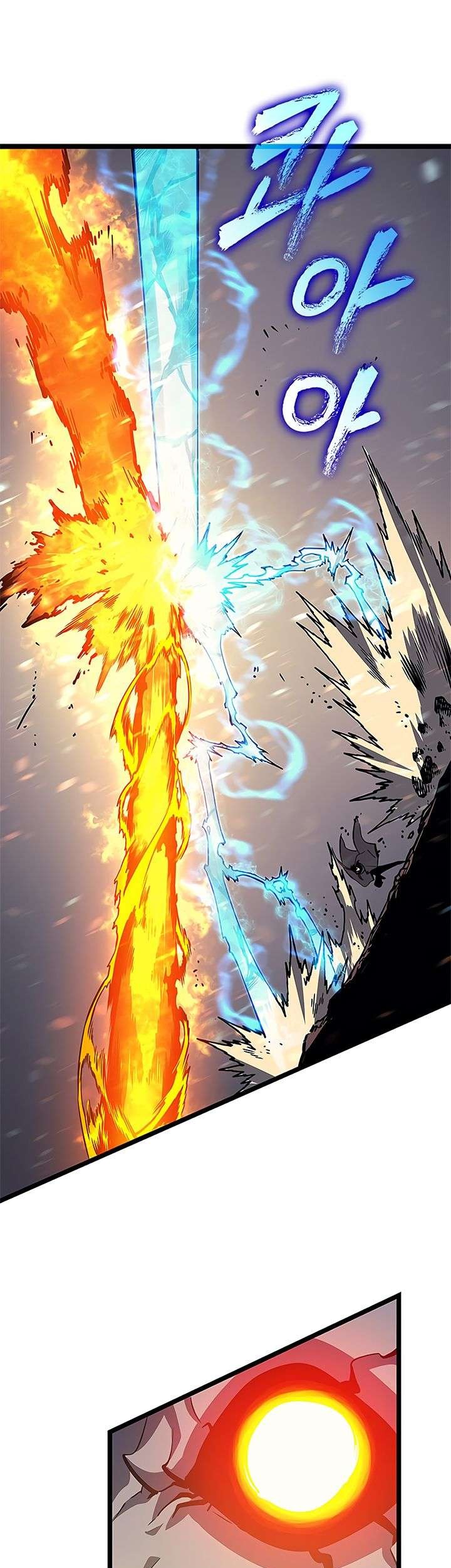 Solo Leveling Chapter 86 Gambar 55