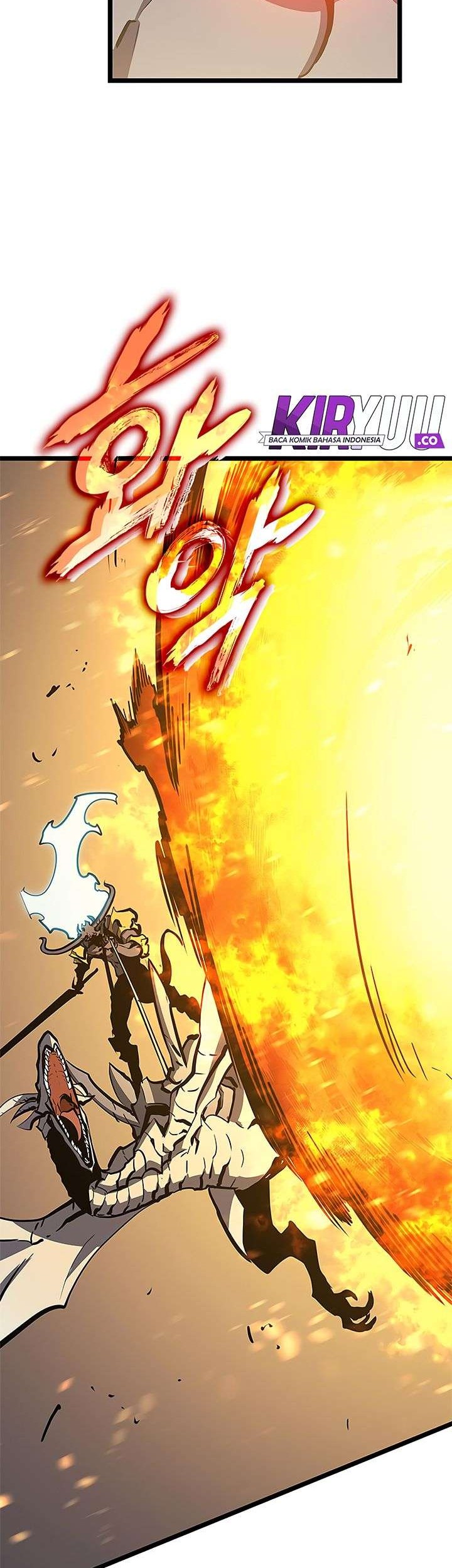 Solo Leveling Chapter 86 Gambar 56