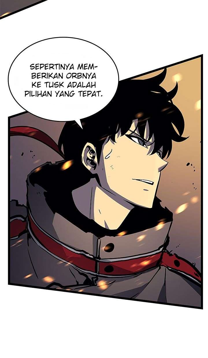 Solo Leveling Chapter 86 Gambar 57