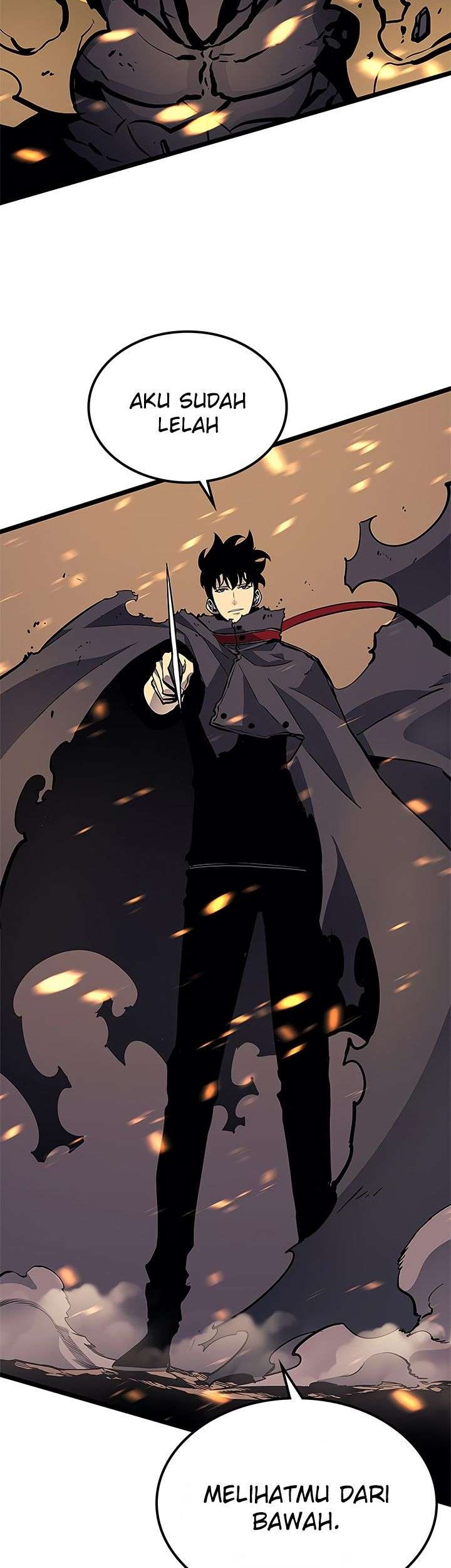 Solo Leveling Chapter 86 Gambar 59