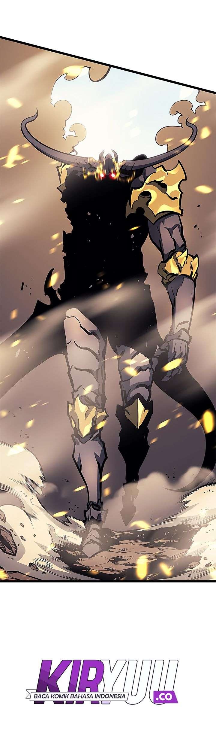 Solo Leveling Chapter 86 Gambar 61