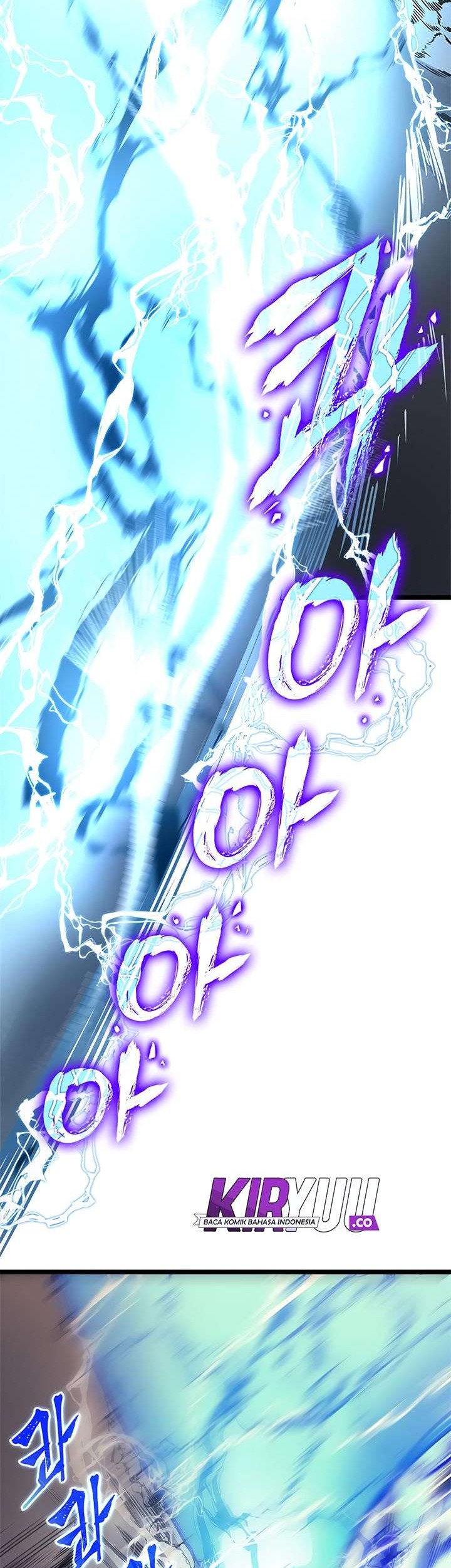 Solo Leveling Chapter 86 Gambar 47