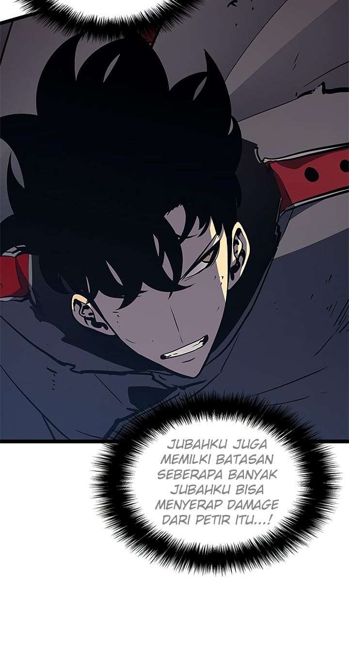 Solo Leveling Chapter 86 Gambar 50