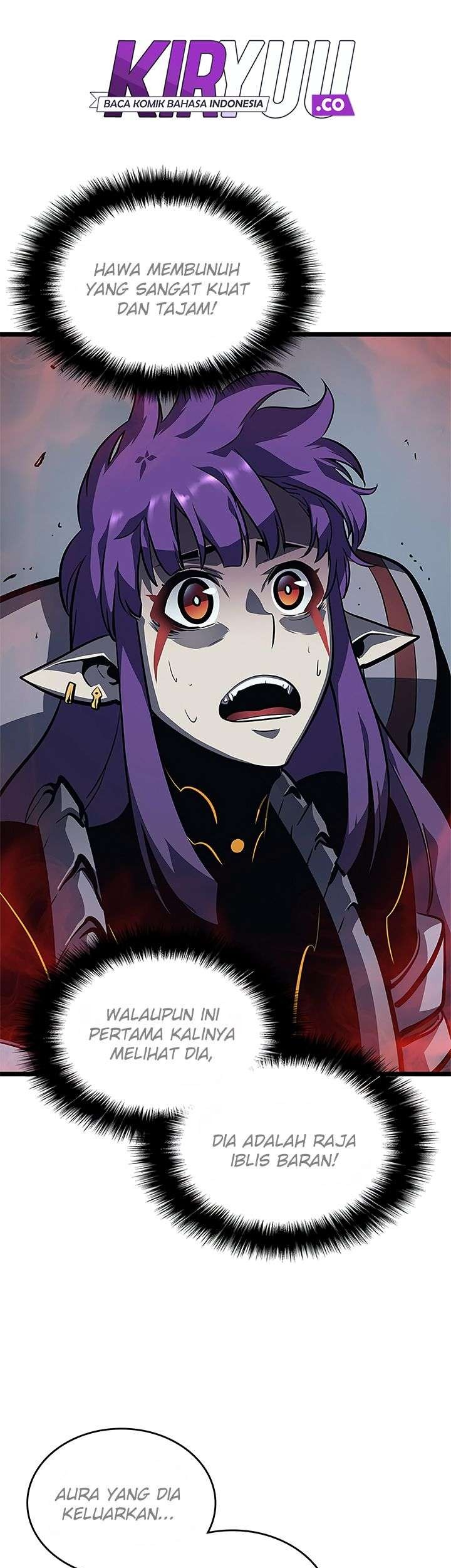 Solo Leveling Chapter 86 Gambar 5