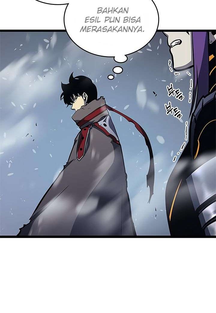 Solo Leveling Chapter 86 Gambar 6