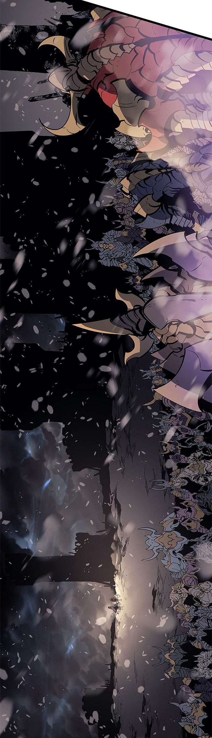 Solo Leveling Chapter 86 Gambar 12