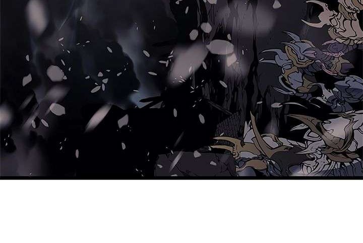 Solo Leveling Chapter 86 Gambar 13